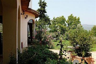 фото отеля Ephesus Boutique Hotel Kusadasi