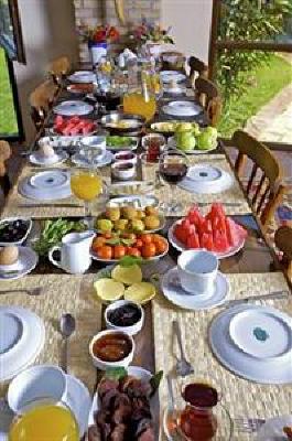 фото отеля Ephesus Boutique Hotel Kusadasi