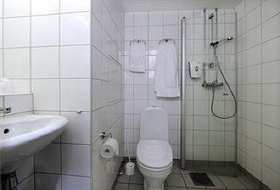 фото отеля General Hotel Honefoss