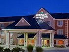 фото отеля Country Inn & Suites Valparaiso (Indiana)