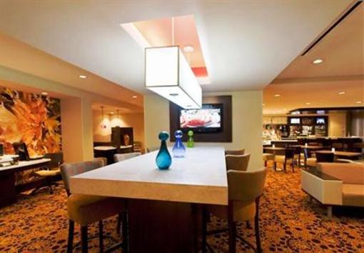 фото отеля Courtyard by Marriott Albany Thruway