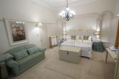 фото отеля Leeuwenvoet House