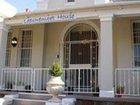 фото отеля Leeuwenvoet House