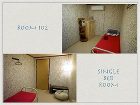 фото отеля Bong House