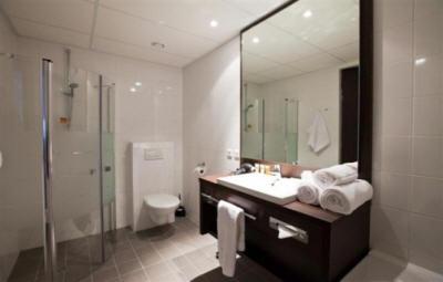 фото отеля Hampshire Hotel Delft Centre