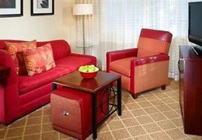 фото отеля Residence Inn Detroit Warren