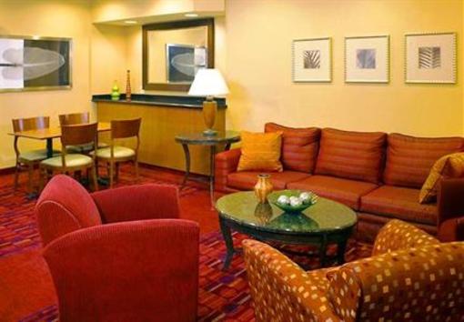 фото отеля Residence Inn Detroit Warren