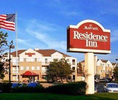 фото отеля Residence Inn Detroit Warren