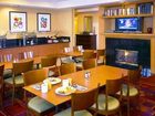 фото отеля Residence Inn Detroit Warren