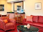 фото отеля Residence Inn Detroit Warren