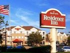 фото отеля Residence Inn Detroit Warren