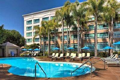 фото отеля Doubletree Hotel San Diego/Del Mar