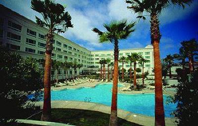 фото отеля Doubletree Hotel San Diego/Del Mar