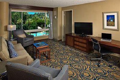 фото отеля Doubletree Hotel San Diego/Del Mar