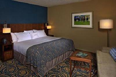 фото отеля Doubletree Hotel San Diego/Del Mar