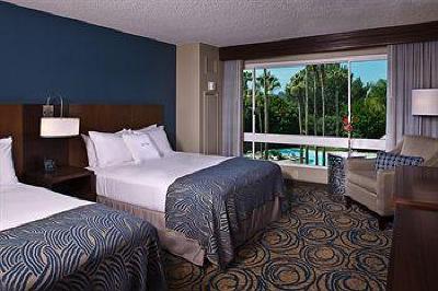 фото отеля Doubletree Hotel San Diego/Del Mar
