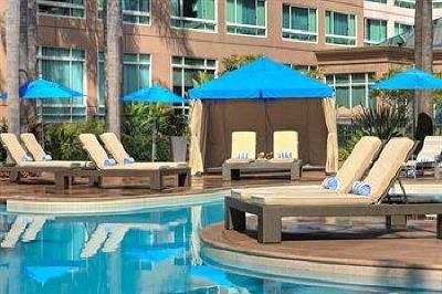 фото отеля Doubletree Hotel San Diego/Del Mar