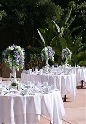 фото отеля Doubletree Hotel San Diego/Del Mar