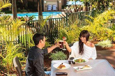 фото отеля Doubletree Hotel San Diego/Del Mar