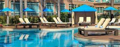 фото отеля Doubletree Hotel San Diego/Del Mar