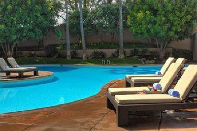 фото отеля Doubletree Hotel San Diego/Del Mar