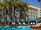 фото отеля Doubletree Hotel San Diego/Del Mar