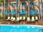 фото отеля Doubletree Hotel San Diego/Del Mar