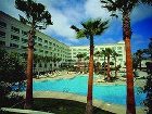 фото отеля Doubletree Hotel San Diego/Del Mar