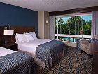 фото отеля Doubletree Hotel San Diego/Del Mar