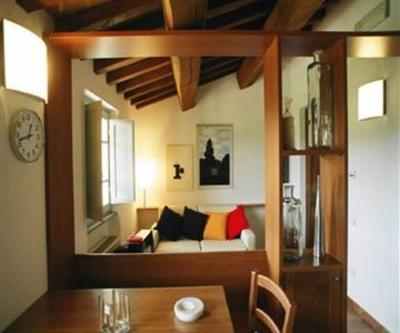 фото отеля Coldimolino Country House