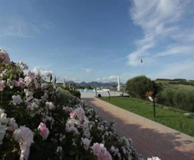 фото отеля Coldimolino Country House