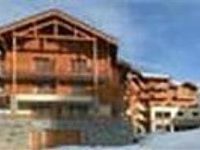 Residence Les Fermes de Sainte Foy