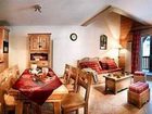 фото отеля Residence Les Fermes de Sainte Foy