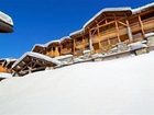 фото отеля Residence Les Fermes de Sainte Foy
