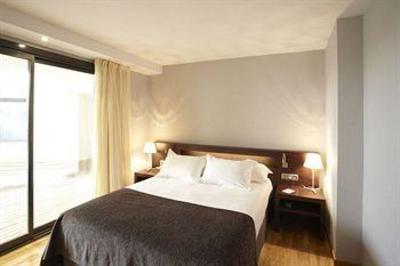 фото отеля Silken Concordia Hotel Barcelona