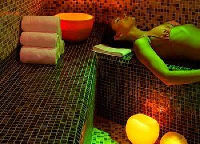фото отеля Melia Barcelona