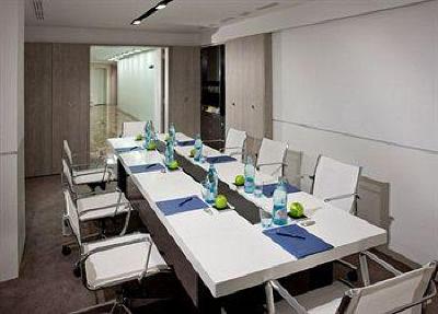 фото отеля Melia Barcelona
