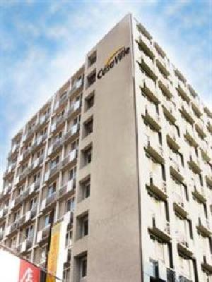 фото отеля Casaville Samsung Residence Seoul