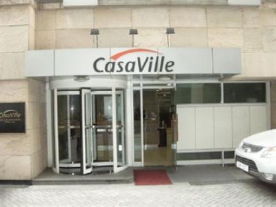 фото отеля Casaville Samsung Residence Seoul