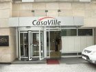 фото отеля Casaville Samsung Residence Seoul