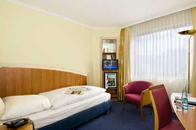 фото отеля Ringhotel Drees