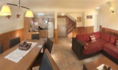 фото отеля Villa Huinid Lodge