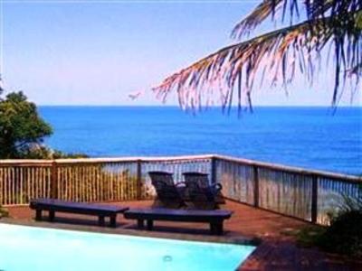 фото отеля African Peninsula Guest House