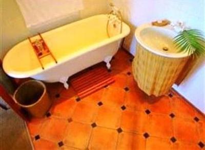 фото отеля African Peninsula Guest House