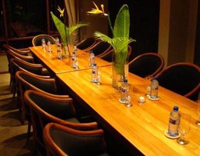 фото отеля African Peninsula Guest House