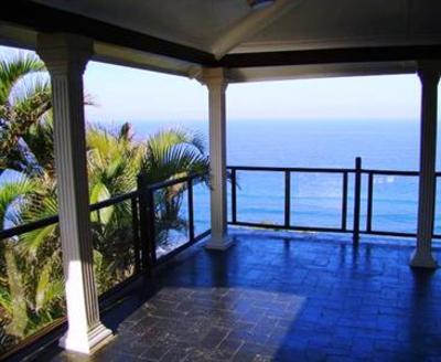 фото отеля African Peninsula Guest House