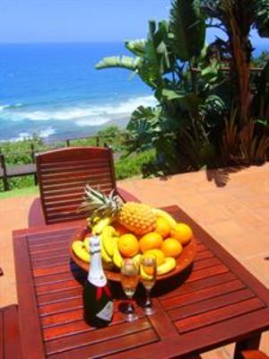 фото отеля African Peninsula Guest House
