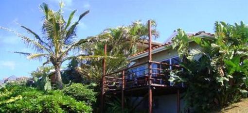 фото отеля African Peninsula Guest House