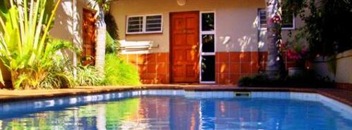 фото отеля African Peninsula Guest House