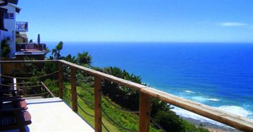 фото отеля African Peninsula Guest House